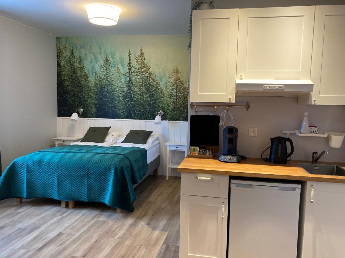 Apartamenty Black Lion Pcim Extérieur photo