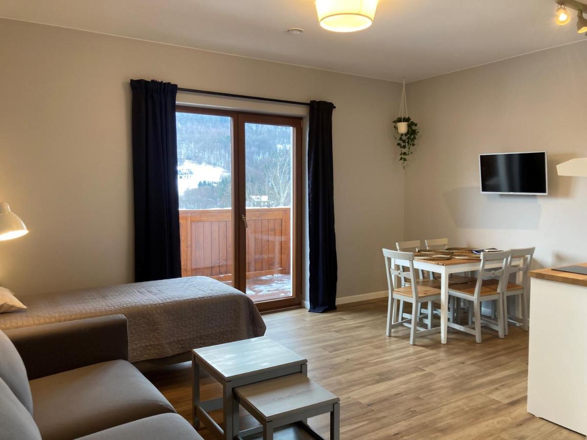 Apartamenty Black Lion Pcim Extérieur photo