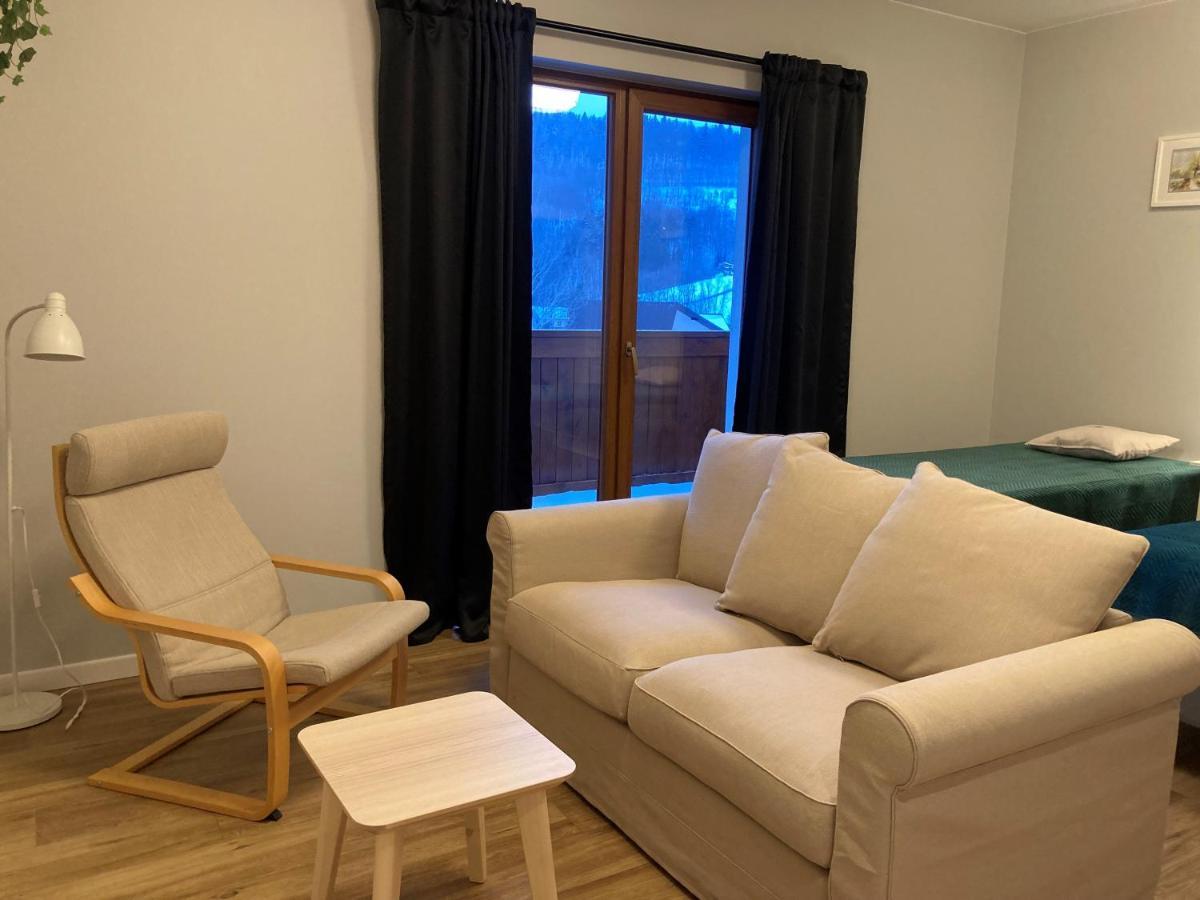 Apartamenty Black Lion Pcim Extérieur photo