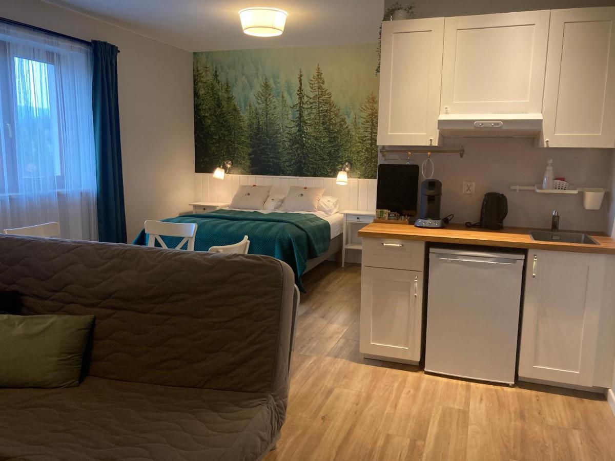 Apartamenty Black Lion Pcim Extérieur photo