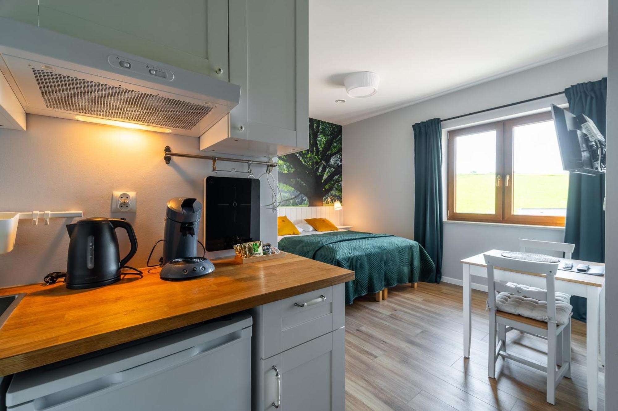 Apartamenty Black Lion Pcim Extérieur photo
