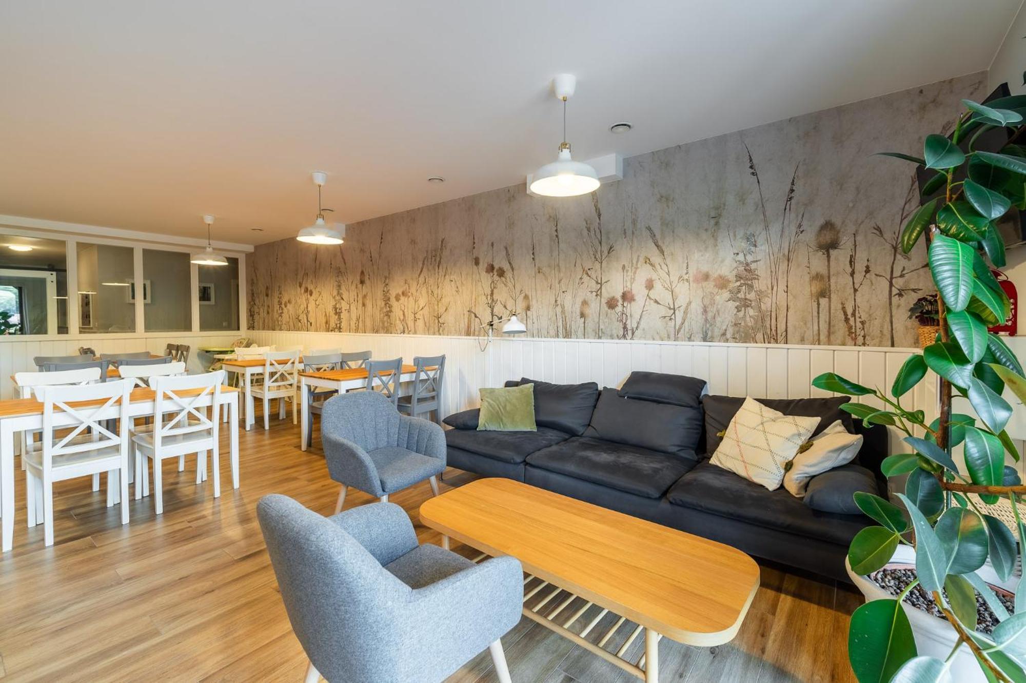 Apartamenty Black Lion Pcim Extérieur photo