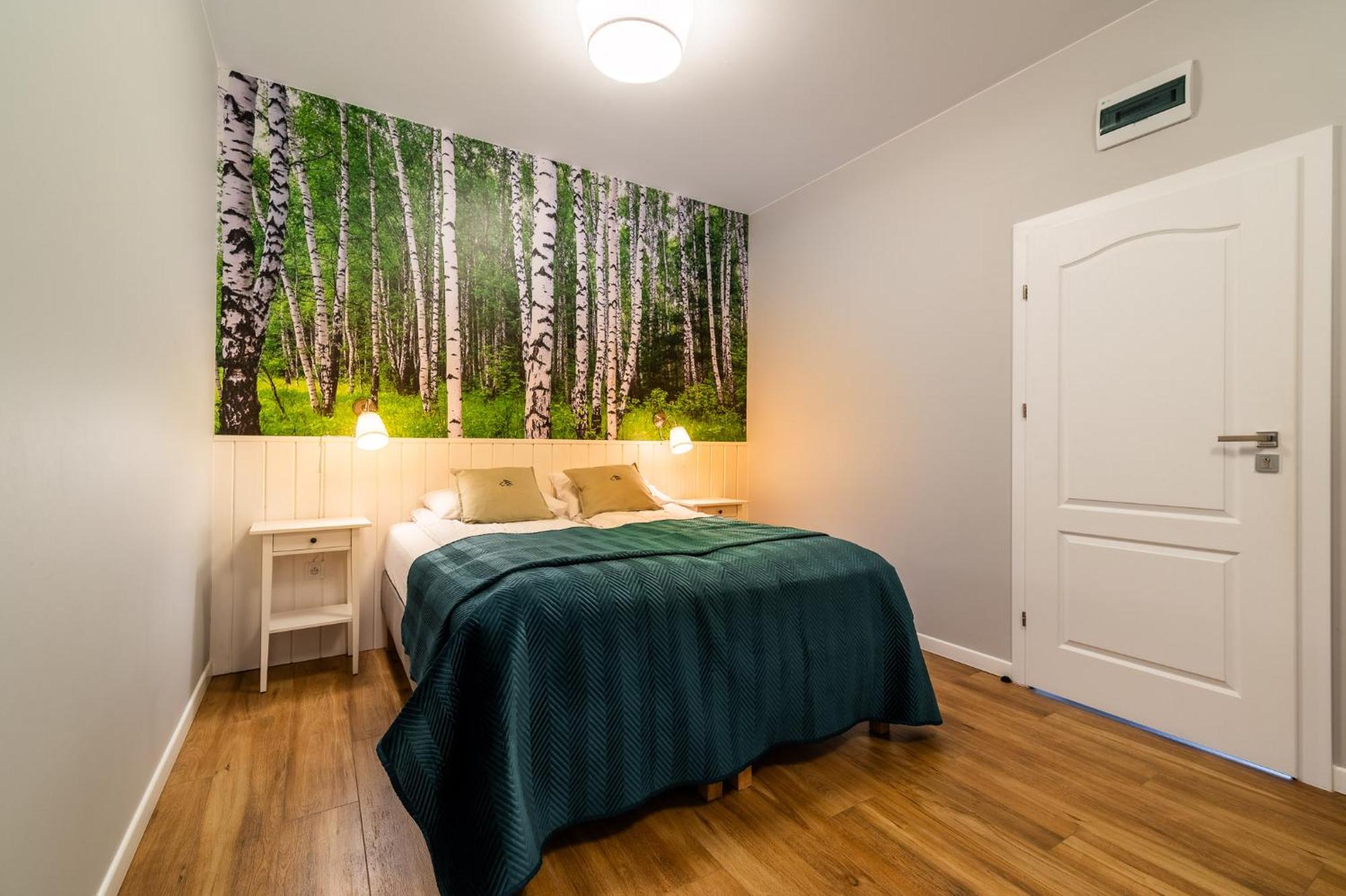 Apartamenty Black Lion Pcim Extérieur photo