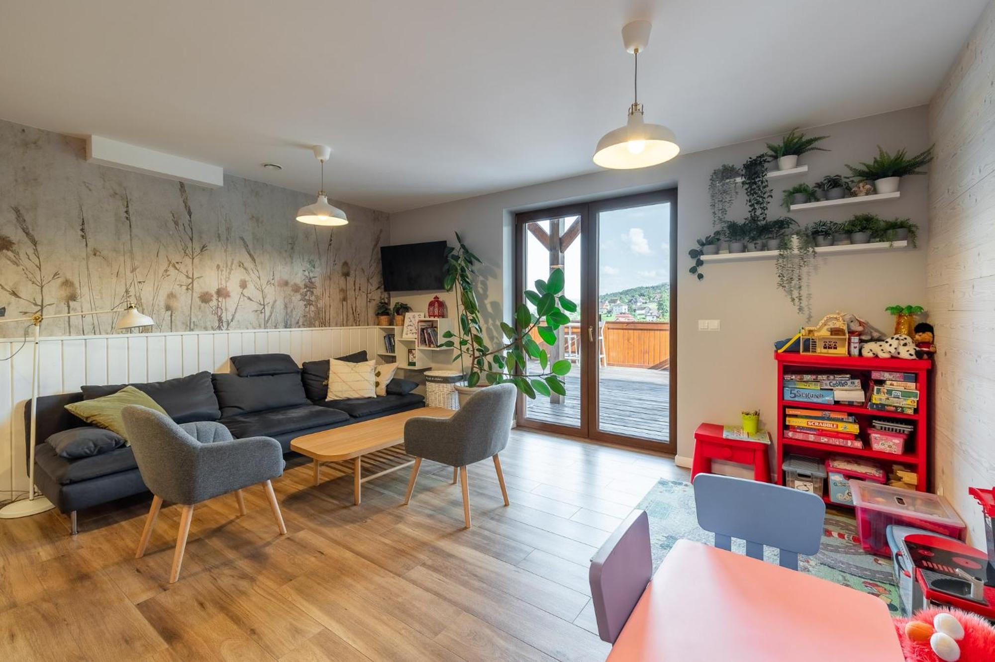 Apartamenty Black Lion Pcim Extérieur photo