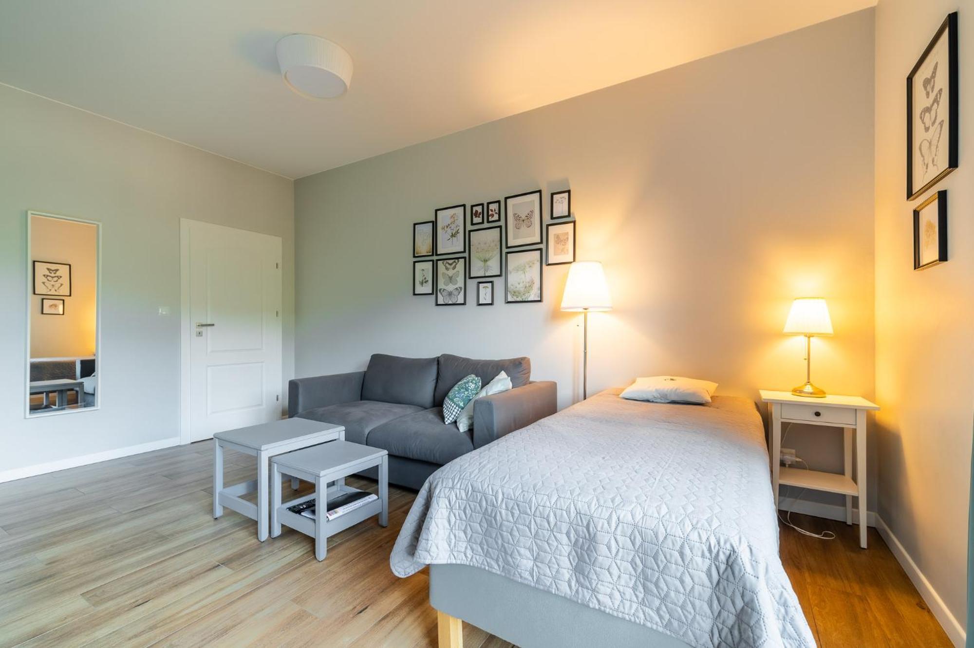 Apartamenty Black Lion Pcim Extérieur photo