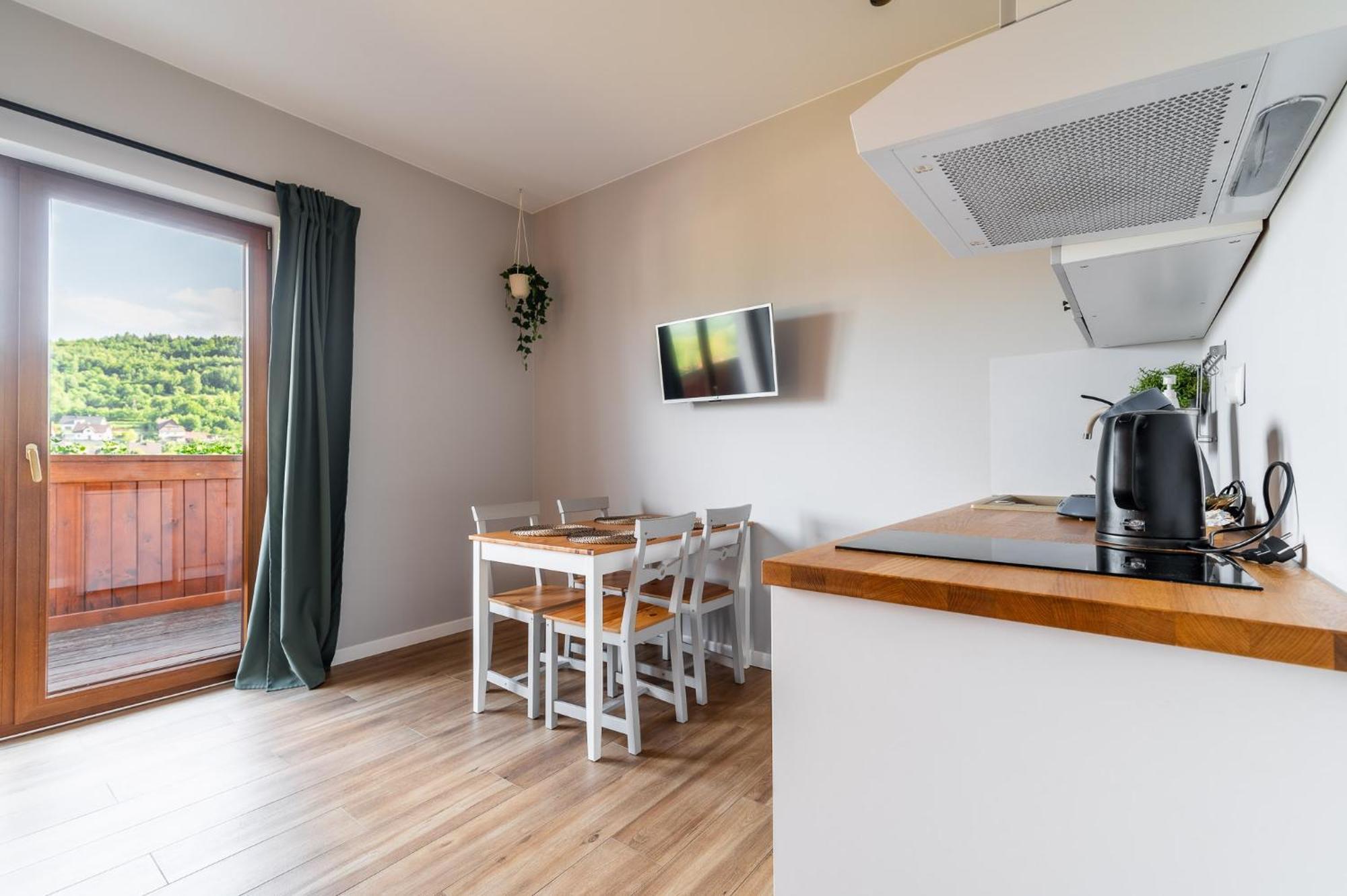 Apartamenty Black Lion Pcim Extérieur photo