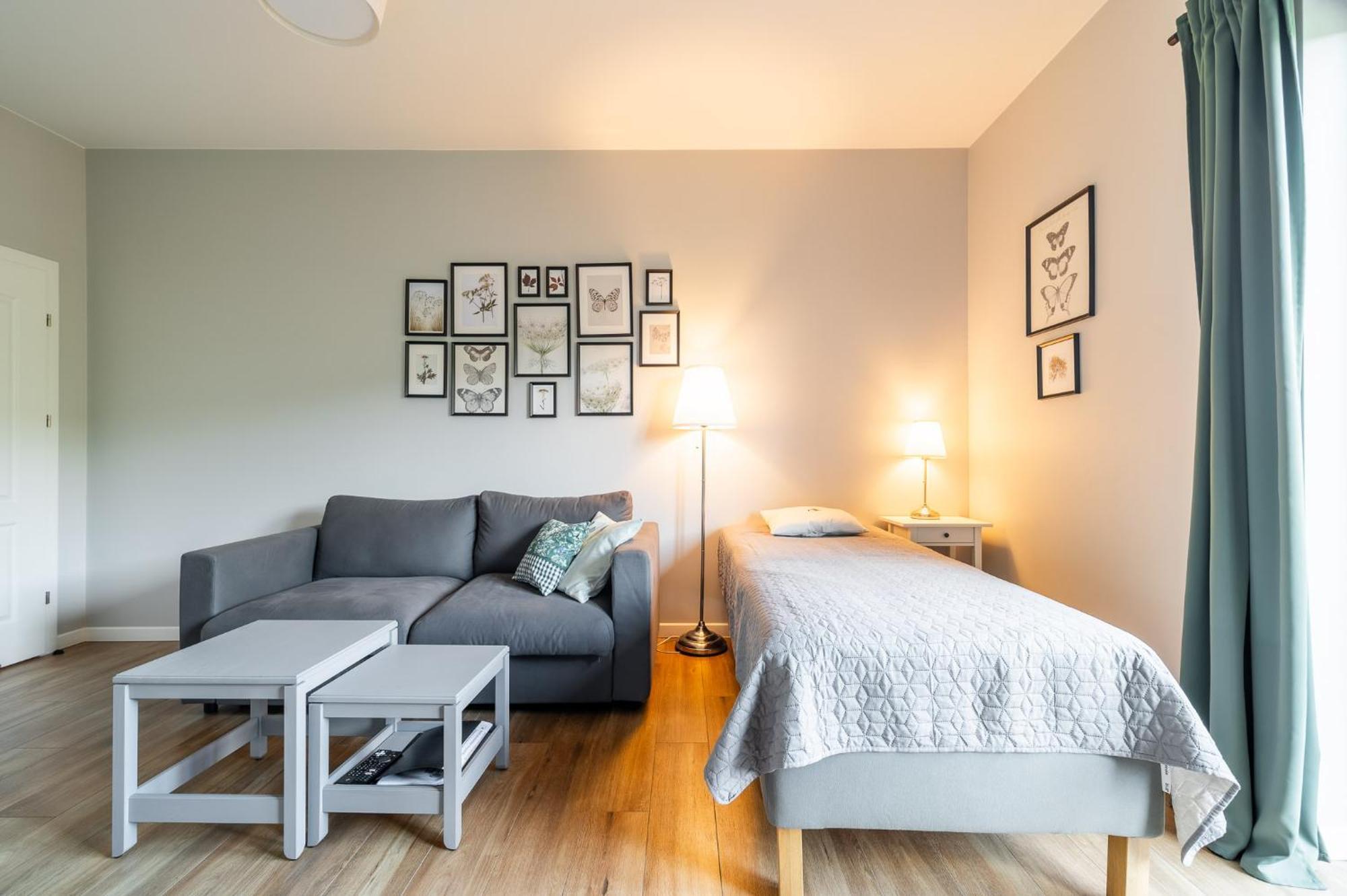 Apartamenty Black Lion Pcim Extérieur photo