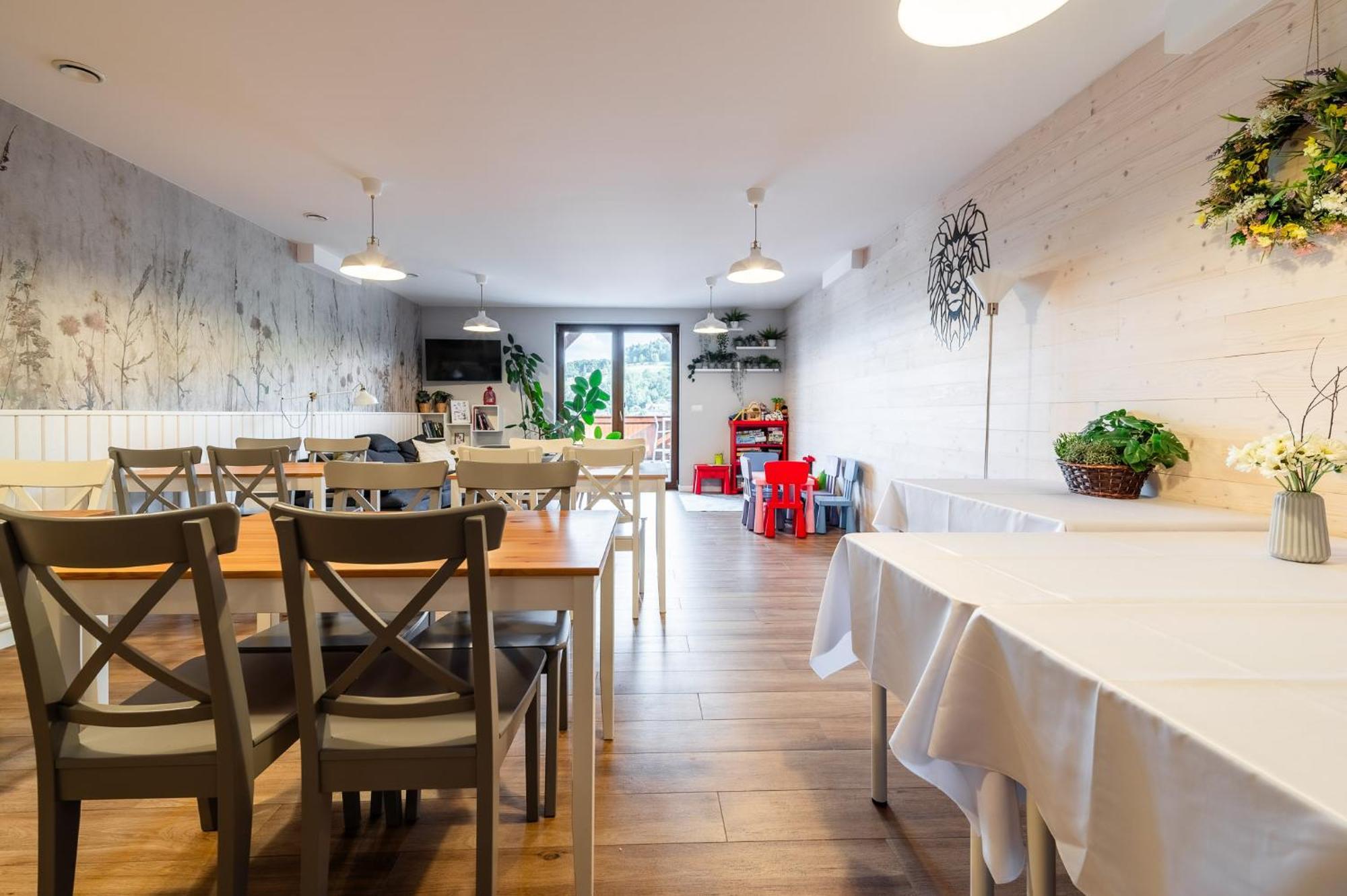 Apartamenty Black Lion Pcim Extérieur photo