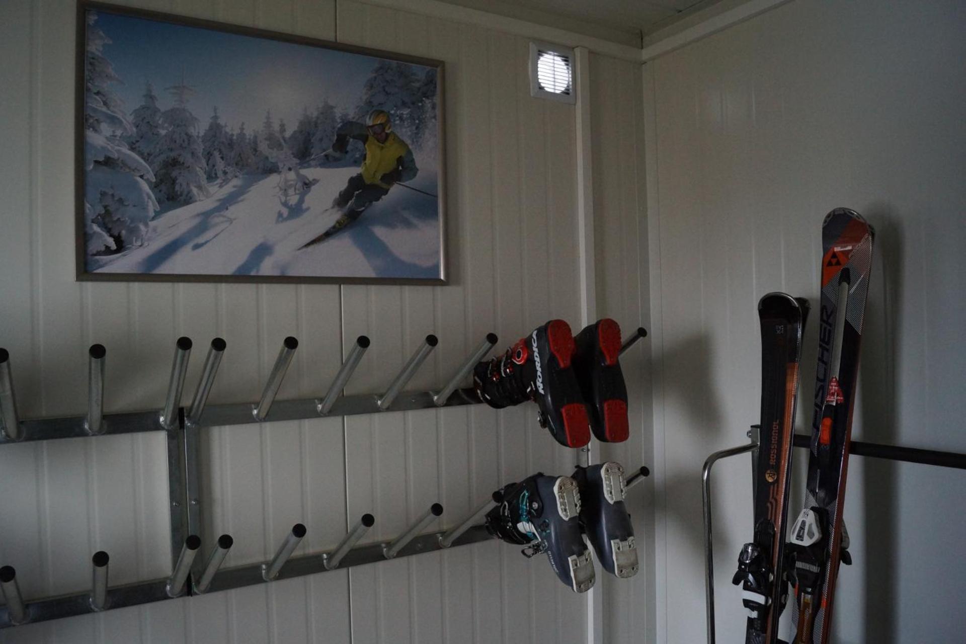 Apartamenty Black Lion Pcim Extérieur photo